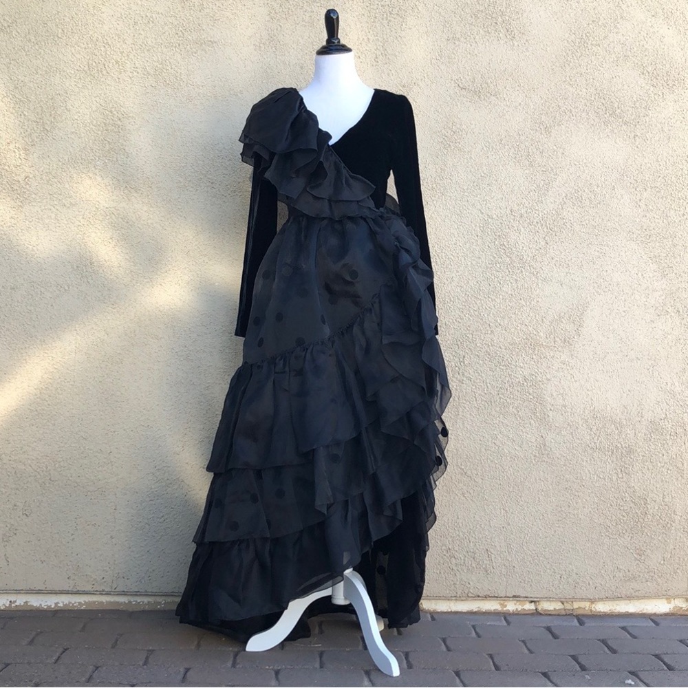 🖤 FENDI TWO PIECE VERSATILE DRESS 🖤